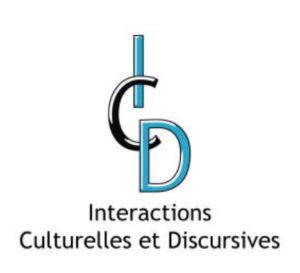 Interactions culturelles et discursives - EA 6297